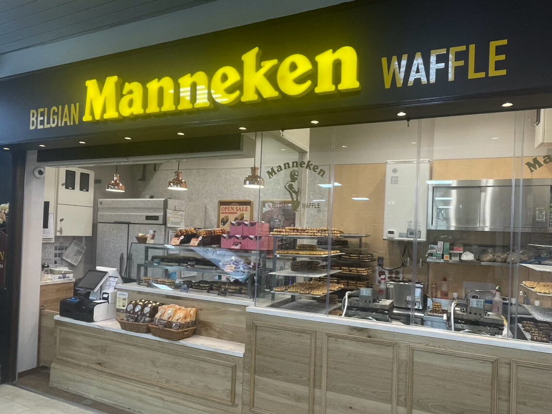 マネケン　山陽垂水駅店
